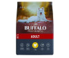  Mr.Buffalo   Adult M/L        2  - Mr.Buffalo   Adult M/L        2 