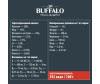  Mr.Buffalo   Adult M/L        2  - Mr.Buffalo   Adult M/L        2 