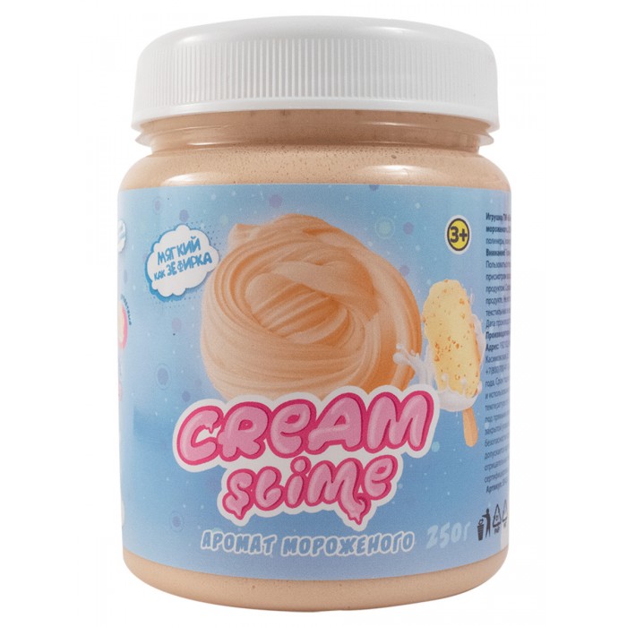   Slime Cream    250 