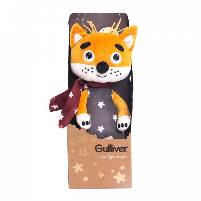   Gulliver   30 