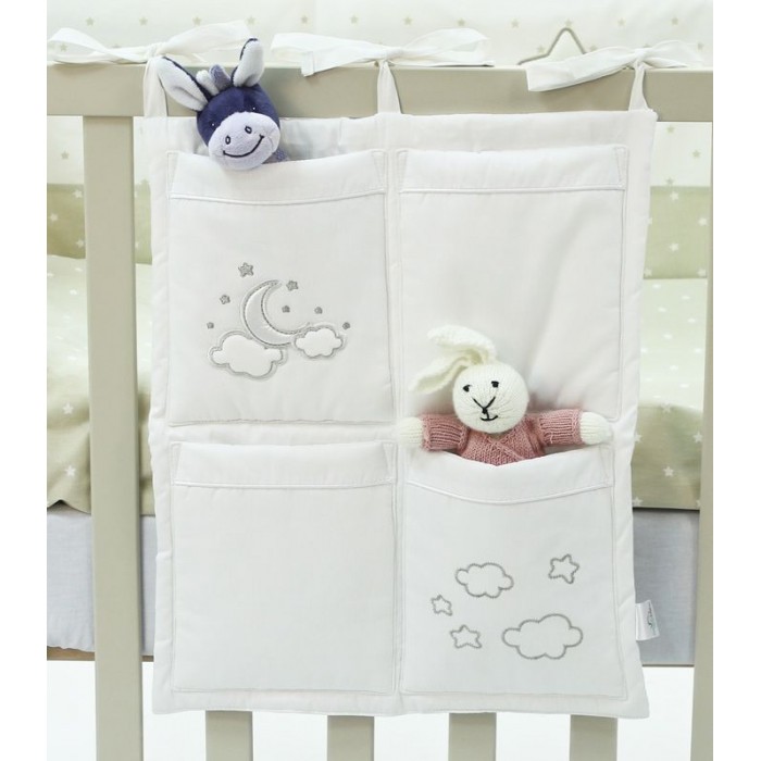  Funnababy      Luna Chic 4050 