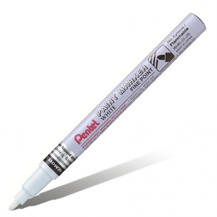  Pentel   Paint 2.9 