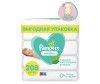  Pampers     Sensitive 208 . - Pampers    Sensitive 208 .