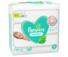  Pampers     Sensitive 208 . - Pampers     Sensitive 208 .