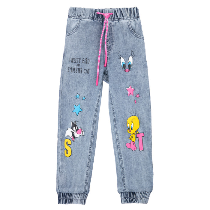  Playtoday     Be positive kids girls 12342041
