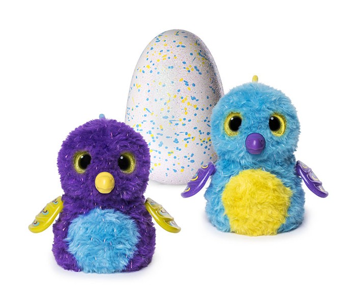   Hatchimals     19100-2