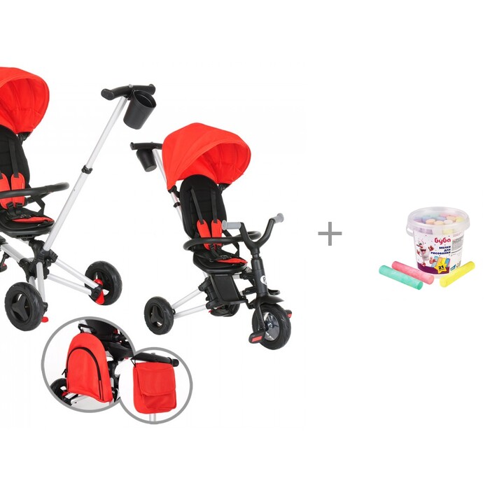   Q-Play Nova Plus  Just cool    21 