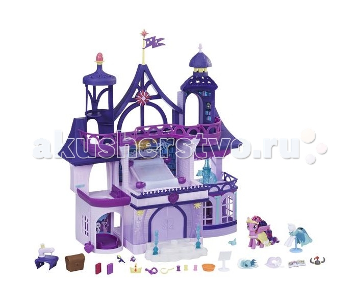     (My Little Pony)    