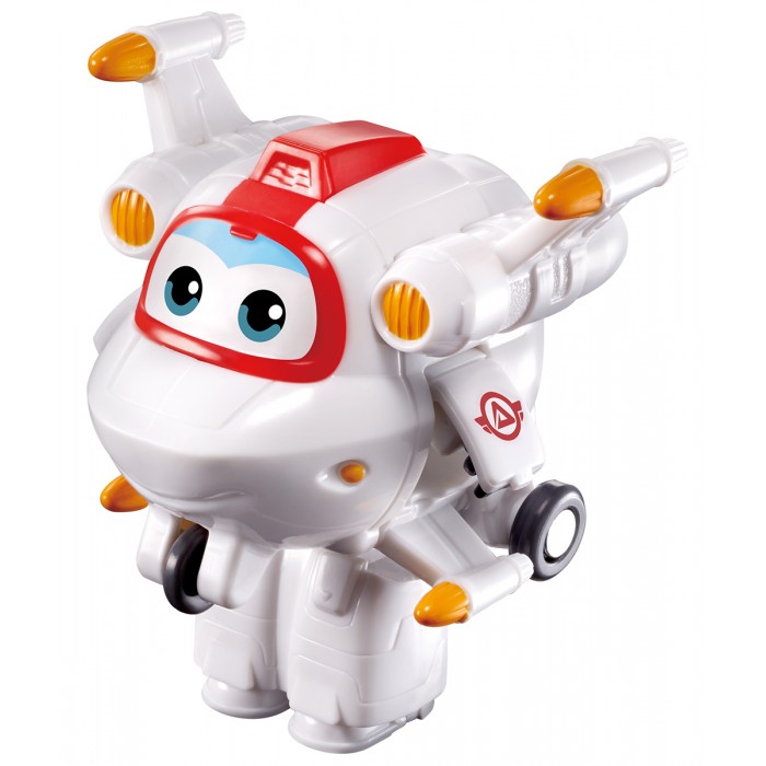  Super Wings - 