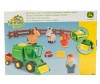  Tomy John Deere      - Tomy John Deere   