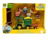  Tomy John Deere      - Tomy John Deere   