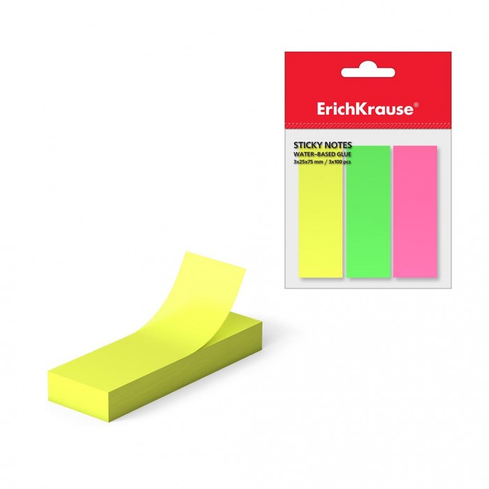  ErichKrause      Neon 2575  300  3 