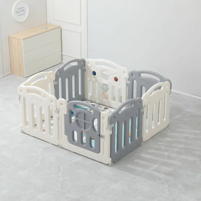  UNIX Kids  UNIX Kids Classic 126x120 Grey