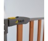  Hauck    Wood Lock Safety Gate - Hauck    Wood Lock Safety Gate