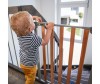  Hauck    Wood Lock Safety Gate - Hauck    Wood Lock Safety Gate