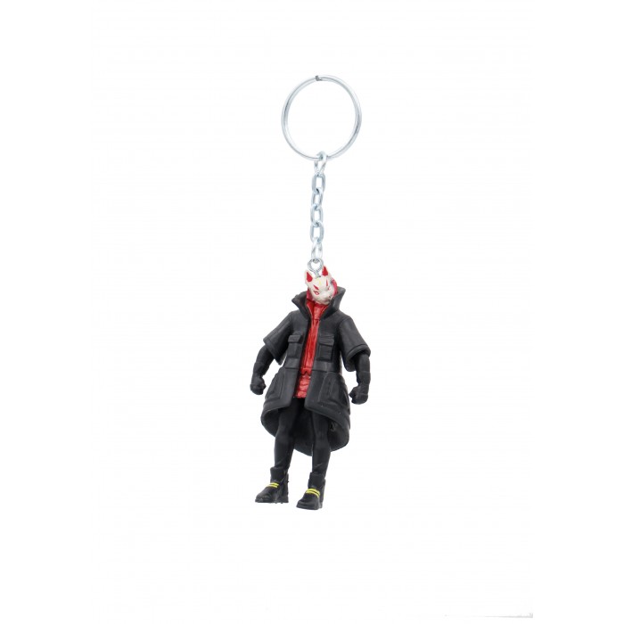  Fortnite -  7 