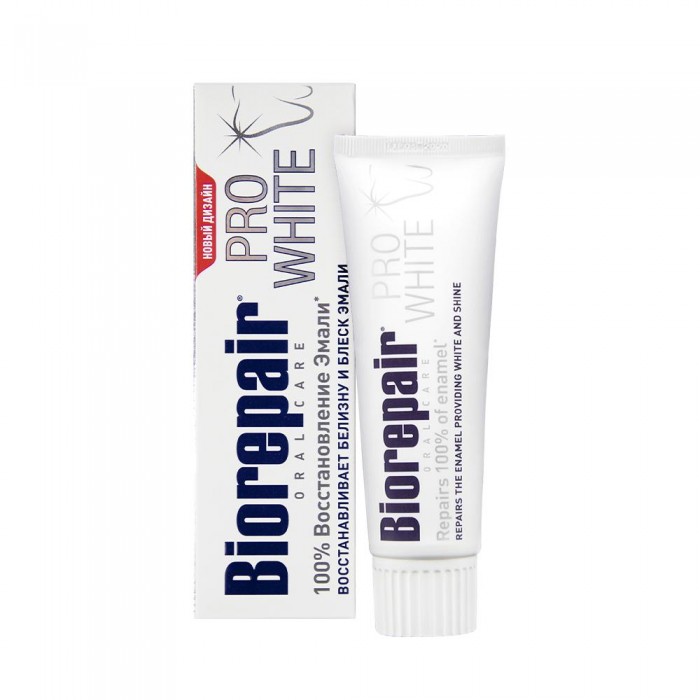  BioRepair   PRO White   75 