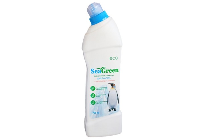  SeaGreen        750 