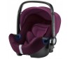  Britax Roemer Baby-Safe2 i-size +  - Britax Roemer Baby-Safe2 i-size +  Flex Burgundy