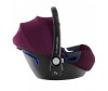  Britax Roemer Baby-Safe2 i-size +  - Britax Roemer Baby-Safe2 i-size +  Flex Burgundy