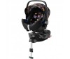  Britax Roemer Baby-Safe2 i-size +  - Britax Roemer Baby-Safe2 i-size +  Flex Burgundy