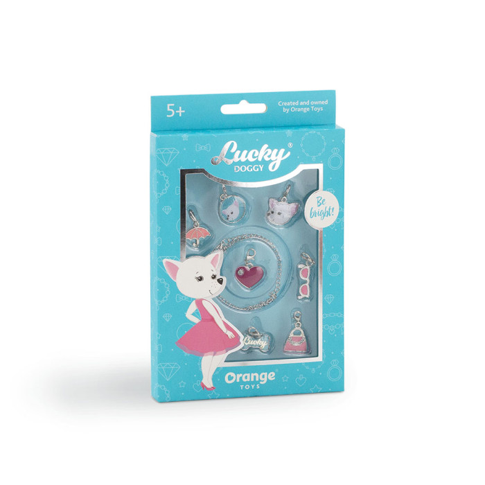  Orange Toys     18 