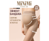  MiNiMi        Donna 20 den 3 . - Caramello_0-1658744629