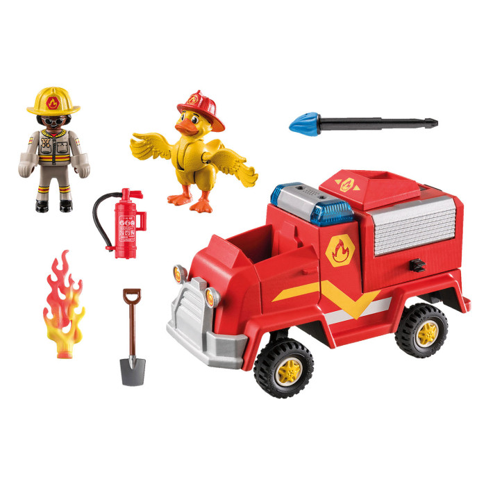  Playmobil    