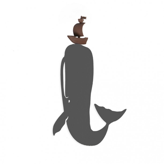  Balvi    Moby Dick