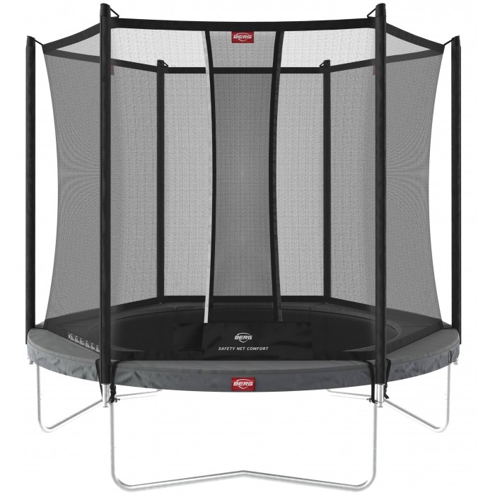  Berg  Favorit Regular 270   Safety Net Comfort