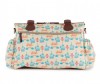  Pink Lining    Twins Bag - Pink Lining    Twins Bag