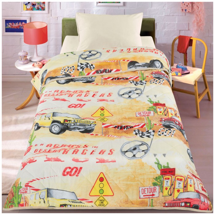  Letto   Race 140200 