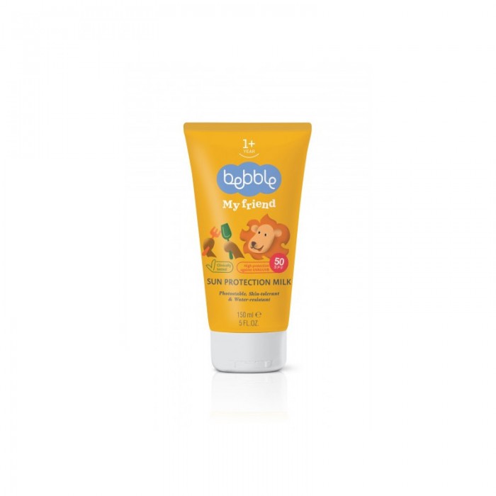  Bebble   My Friend SPF 50 150 