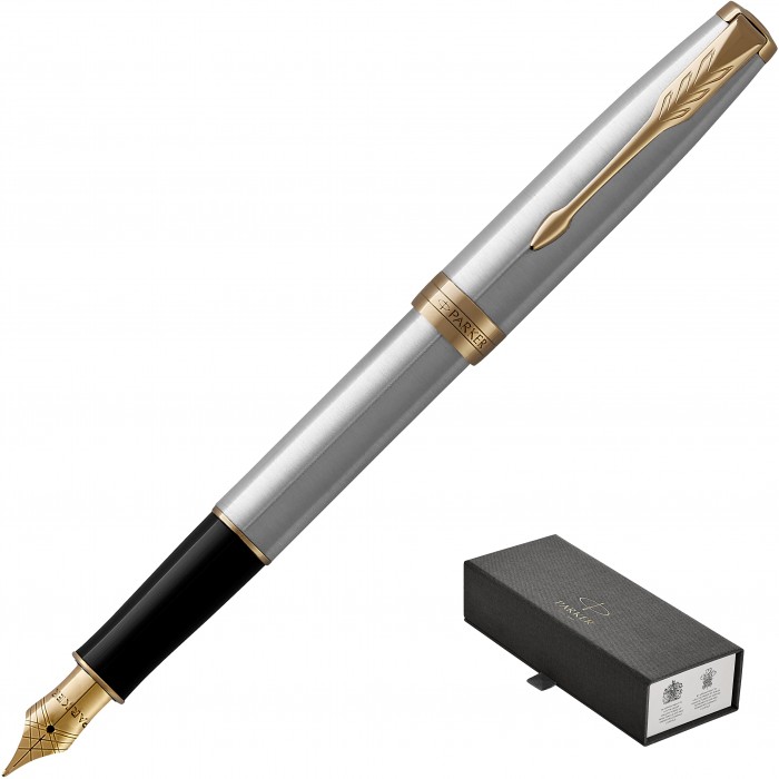  Parker   Sonnet Gt 0.8 