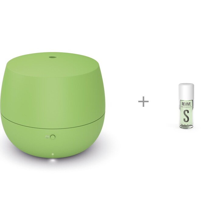  Stadler Form  Mia    Essential oil Revive 10 