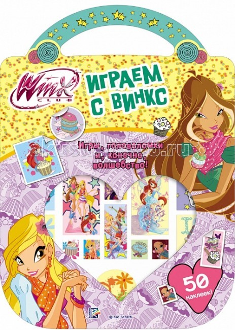    (Winx Club)      