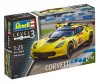  Revell   Corvette C7.R - Revell   Corvette C7.R