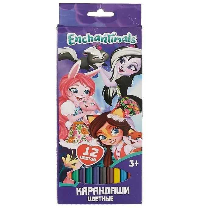  Centrum   Enchantimals 12 