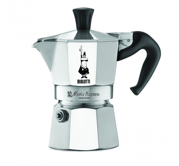  Bialetti   Moka Express 2 