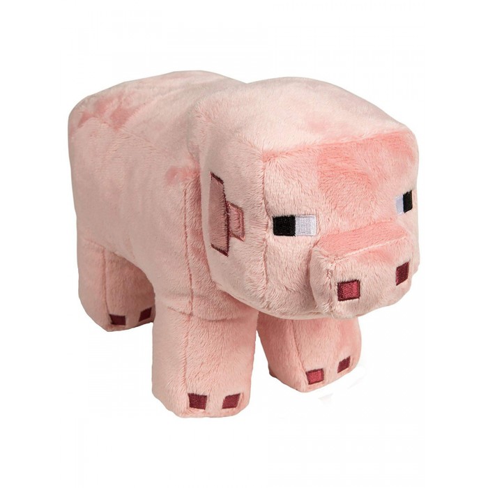   Minecraft Pig 26 