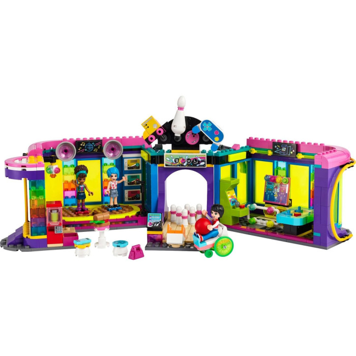  Lego Friends -  