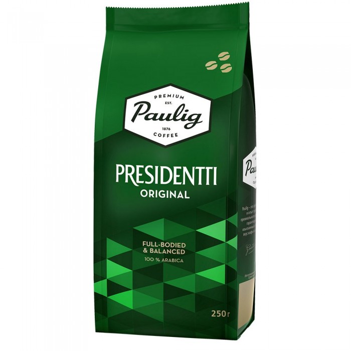  Paulig  Presidentti Original  250 