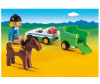  Playmobil        - Playmobil       