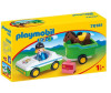  Playmobil        - Playmobil       