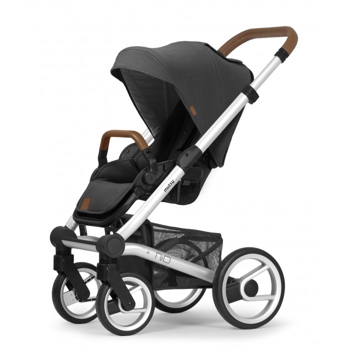  Mutsy Adventure Nio 2  1