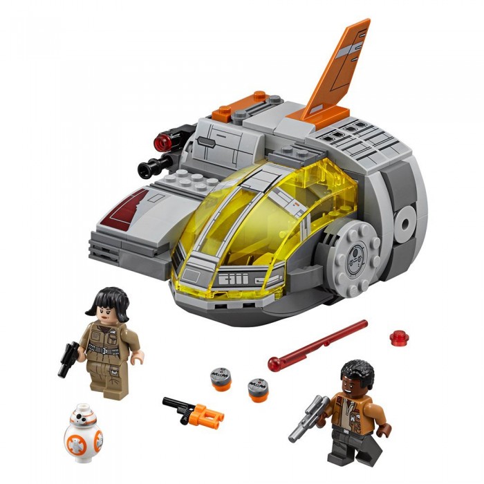  Lego Star Wars 75176      