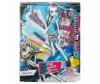    (Monster High)      - Monster High     