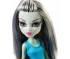   (Monster High)      - Monster High     