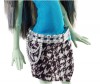    (Monster High)      - Monster High     