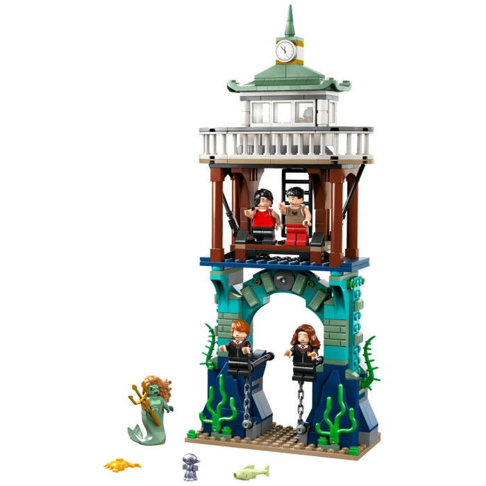  Lego Harry Potter    ׸  (349 )